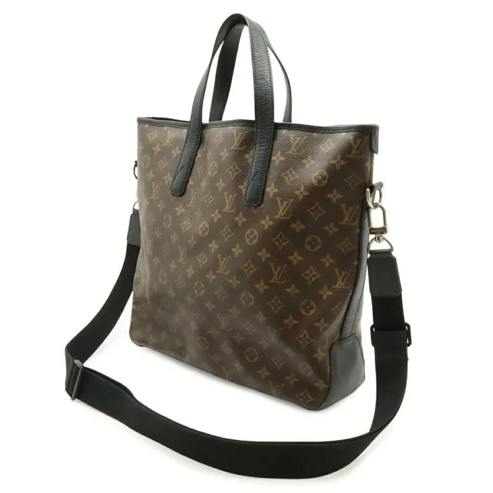 Louis Vuitton Davis Tote